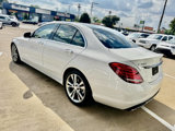 Used 2015 Mercedes-Benz C 300 Sedan image 6