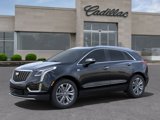 New 2025 Cadillac XT5 Premium Luxury w/ Technology Package image 2
