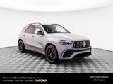 New 2025 Mercedes-Benz GLE 63 AMG S image 2
