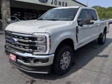 New 2025 Ford F250 Lariat image 2