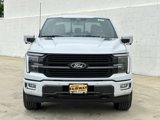 New 2025 Ford F150 Platinum w/ FX4 Off-Road Package image 3