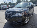 Used 2017 Ford Explorer 4WD image 3