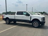 New 2025 Ford F350 King Ranch w/ FX4 Off-Road Package image 2
