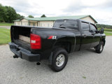 Used 2007 Chevrolet Silverado 2500 LT w/ Suspension Package, Off-Road image 5