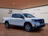 New 2025 Honda Ridgeline TrailSport image 4