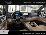 New 2026 Mercedes-Benz GLE 450e 4MATIC image 3