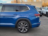 New 2025 Volkswagen Atlas SEL Premium R-Line image 4