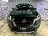 Used 2024 Nissan Pathfinder Platinum image 4
