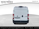 New 2025 RAM ProMaster 2500 image 4