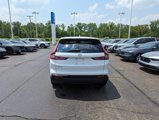 New 2026 Honda CR-V EX-L image 4