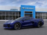 New 2025 Chevrolet Corvette E-Ray image 2