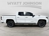 New 2025 Toyota Tacoma TRD Sport image 4