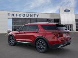 New 2025 Ford Explorer Platinum w/ Ultimate Package image 4