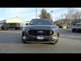 New 2025 Ford Escape ST-Line w/ Tech Pack #1 image 2