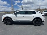 New 2025 Chevrolet Equinox EV RS image 4