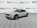 New 2025 Dodge Charger R/T w/ Quick Order Package 25M R/T image 4