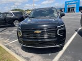 New 2025 Chevrolet Tahoe High Country image 2