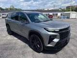 New 2025 Chevrolet Traverse RS image 3