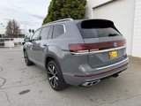 New 2025 Volkswagen Atlas SEL Premium R-Line image 4