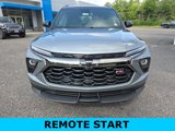 New 2026 Chevrolet TrailBlazer RS w/ Convenience Package image 3