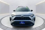 Used 2021 Toyota RAV4 LE w/ Carpet Mat Package (TMS) image 2