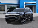 New 2025 Chevrolet Traverse High Country w/ LPO, Floor Liner Package image 6