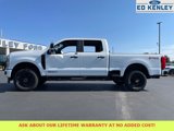 New 2026 Ford F350 XL image 2