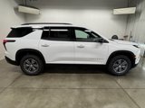 New 2026 Chevrolet Traverse LT w/ Driver Confidence Package image 2