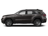 Used 2021 Jeep Grand Cherokee Limited w/ Premium Lighting Group image 2