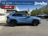Used 2024 Toyota RAV4 TRD Off-Road w/ Weather Package image 4