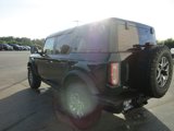 New 2025 Ford Bronco Badlands image 4
