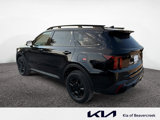 New 2026 Kia Sorento SX Prestige image 3