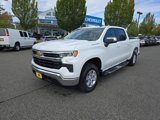 New 2026 Chevrolet Silverado 1500 LT image 2