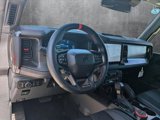 New 2025 Ford Bronco Raptor w/ Interior Carbon Fiber Pack image 3