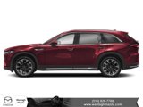 New 2025 MAZDA CX-90 Plug-In Hybrid w/ Premium Plus image 3