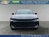 Used 2024 Toyota Crown Limited image 2