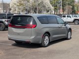 New 2025 Chrysler Pacifica Select image 5