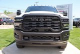 New 2025 RAM 3500 Tradesman image 4