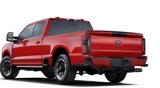 New 2025 Ford F350 Lariat image 2