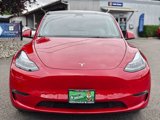 Used 2023 Tesla Model Y Long Range image 2