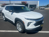 New 2026 Chevrolet TrailBlazer LS w/ LS Convenience Package image 3