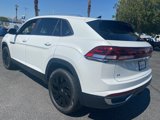 New 2026 Volkswagen Atlas Cross Sport SE image 5
