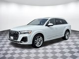 New 2025 Audi Q7 3.0T Premium Plus image 2