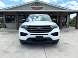 Used 2020 Ford Explorer XLT w/ Comfort Package image 2