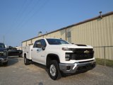 New 2025 Chevrolet Silverado 2500 W/T w/ WT Convenience Package image 2