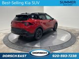 New 2026 Kia Sportage X-Pro Prestige image 3