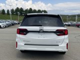 New 2025 Honda Odyssey Elite image 4