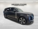 New 2025 Land Rover Range Rover Long Wheelbase SE image 2
