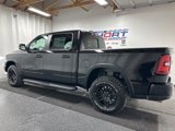 New 2025 RAM 1500 Rebel image 2