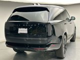 New 2025 Land Rover Range Rover SE image 3